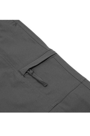 Style Core Aesthetics, New Style Trends Functional Style Straight Leg Cargo Pants