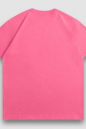 Style Core Aesthetics, New Style Trends Funny Bear Print Tee