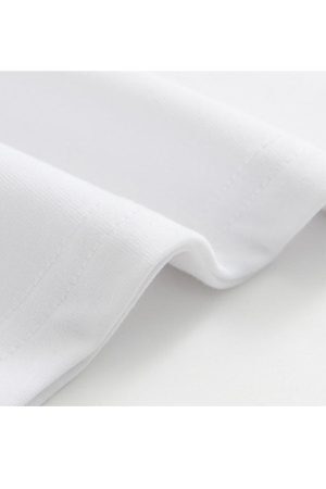 Style Core Aesthetics, New Style Trends Funny Bear Print Tee