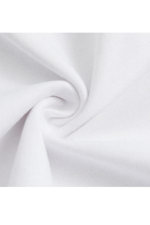 Style Core Aesthetics, New Style Trends Funny Bear Print Tee