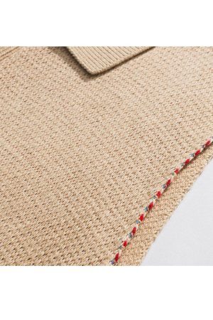 Style Core Aesthetics, New Style Trends Funny Graphic Pattern Vest Sweater