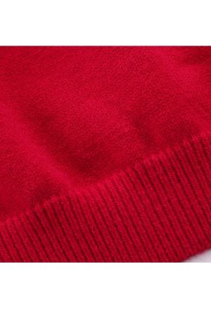 Style Core Aesthetics, New Style Trends Funny Panda Pattern Sweater