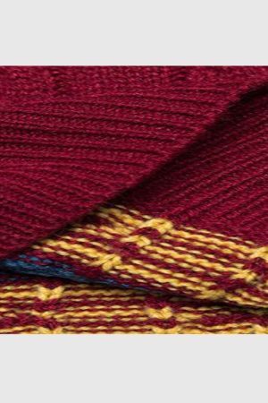 Style Core Aesthetics, New Style Trends Geometric Colorblock Sweater