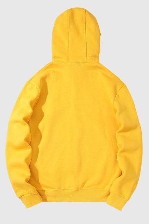 Style Core Aesthetics, New Style Trends Goggle Hoodie Jacket