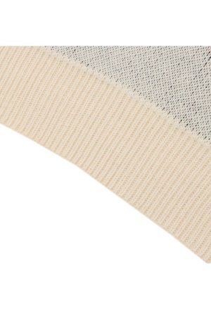 Style Core Aesthetics, New Style Trends GOOD NIGHT Bear Pattern Sweater