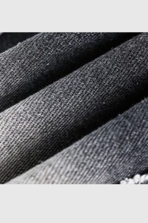 Style Core Aesthetics, New Style Trends Gradient Denim Cargo Sets