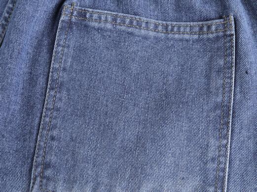 Style Core Aesthetics, New Style Trends Gradient Denim Shorts Style Core Aesthetics, New Style Trends Gradient Denim Shorts