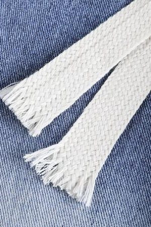 Style Core Aesthetics, New Style Trends Gradient Denim Shorts