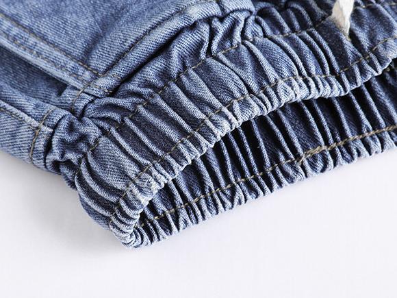 Style Core Aesthetics, New Style Trends Gradient Denim Shorts Style Core Aesthetics, New Style Trends Gradient Denim Shorts