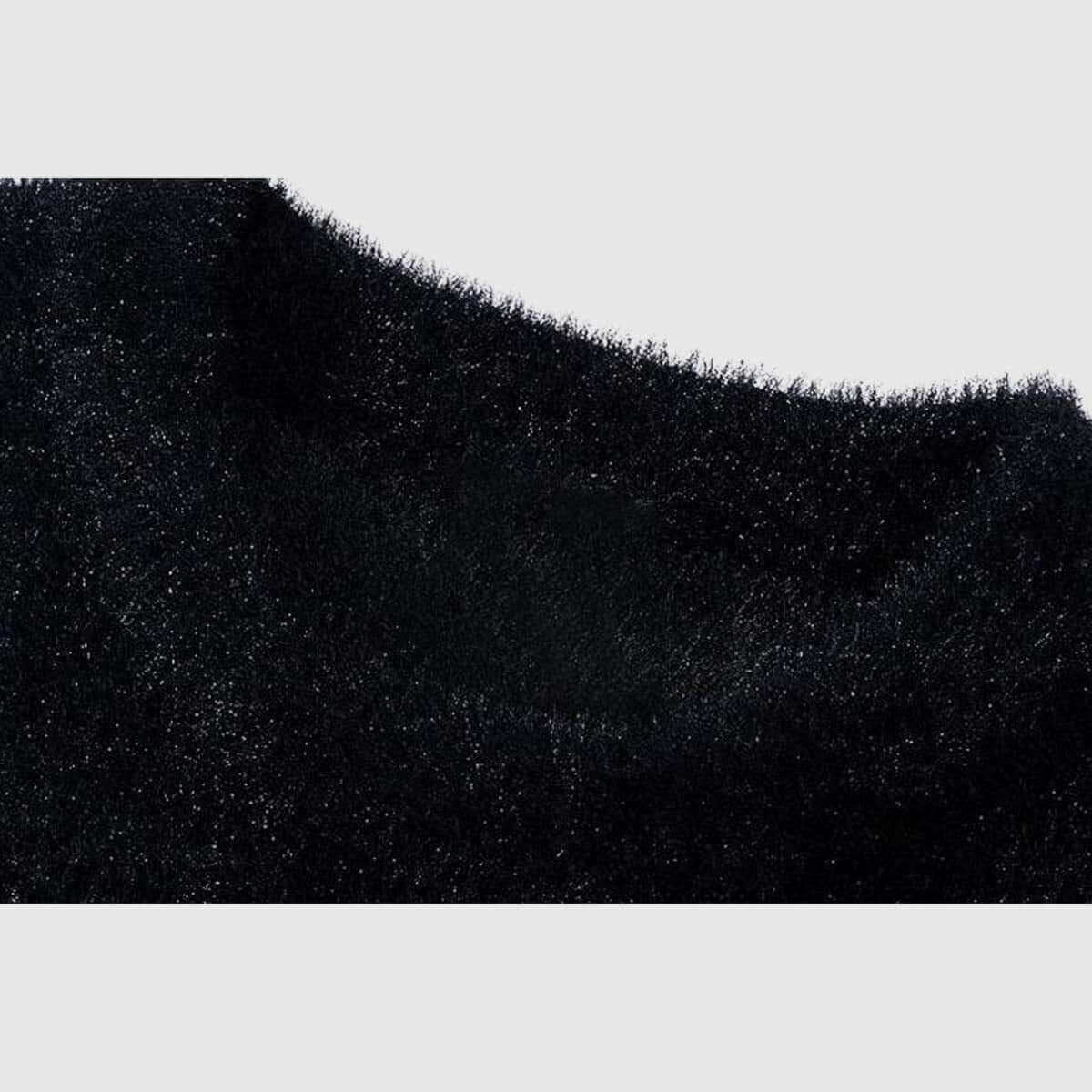 Style Core Aesthetics, New Style Trends Gradient Knit Pullover Style Core Aesthetics, New Style Trends Gradient Knit Pullover