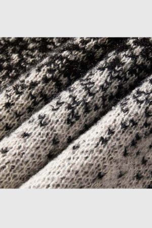 Style Core Aesthetics, New Style Trends Gradient Shade Sweater