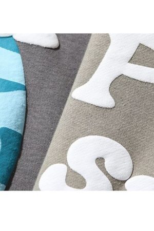 Style Core Aesthetics, New Style Trends Graffiti-Inspired Street Style Hoodies