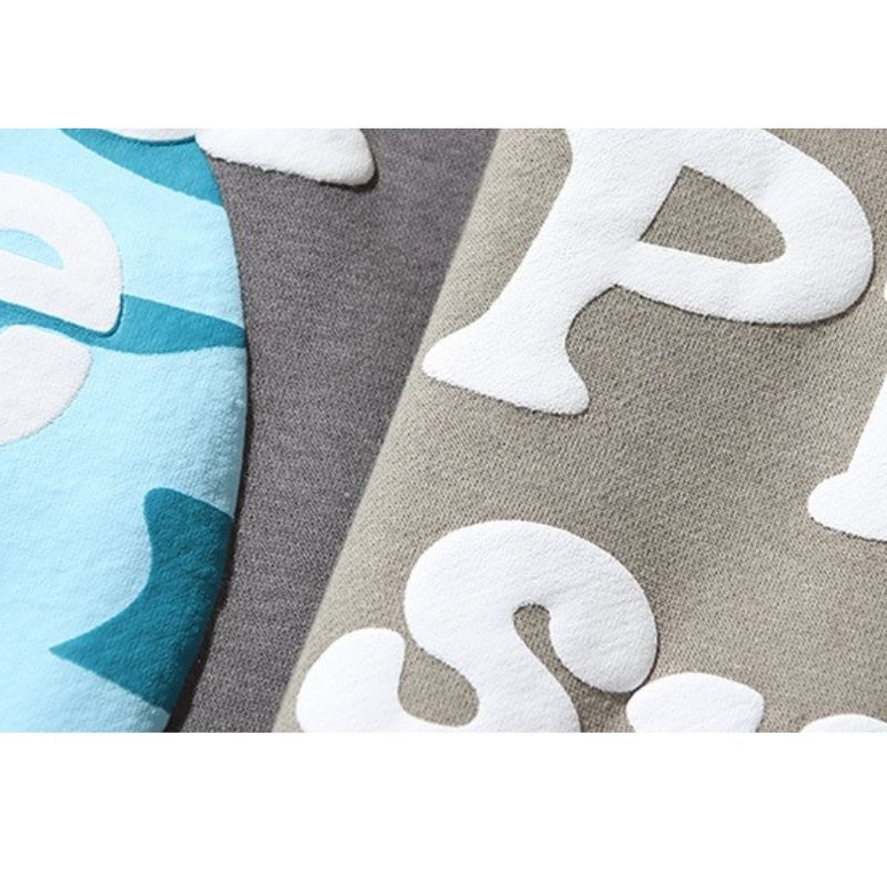 Style Core Aesthetics, New Style Trends Graffiti-Inspired Street Style Hoodies Style Core Aesthetics, New Style Trends Graffiti-Inspired Street Style Hoodies