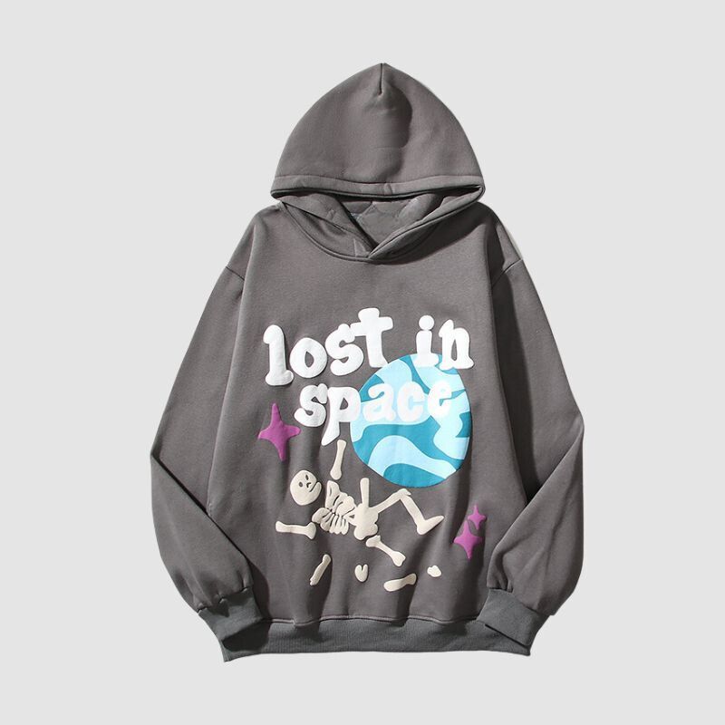 Style Core Aesthetics, New Style Trends Graffiti-Inspired Street Style Hoodies Style Core Aesthetics, New Style Trends Graffiti-Inspired Street Style Hoodies