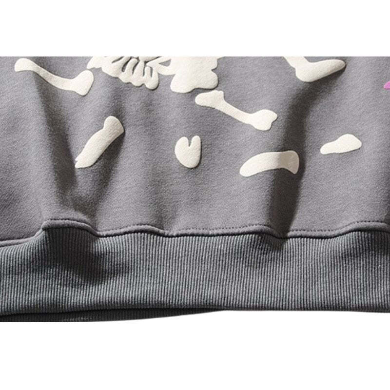 Style Core Aesthetics, New Style Trends Graffiti-Inspired Street Style Hoodies Style Core Aesthetics, New Style Trends Graffiti-Inspired Street Style Hoodies