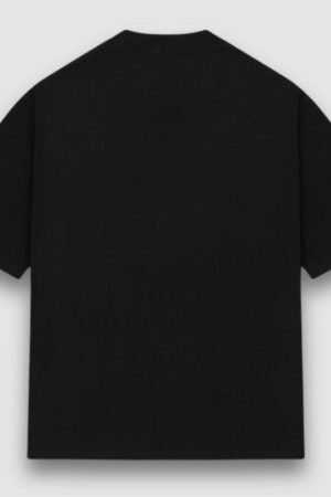 Style Core Aesthetics, New Style Trends Graffiti Letter Printed Tee