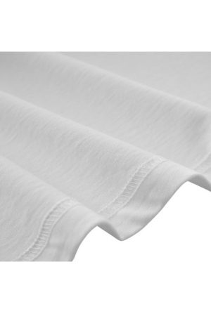 Style Core Aesthetics, New Style Trends Graffiti Letter Printed Tee