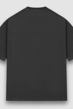 Style Core Aesthetics, New Style Trends Graffiti Letter Printed Tee