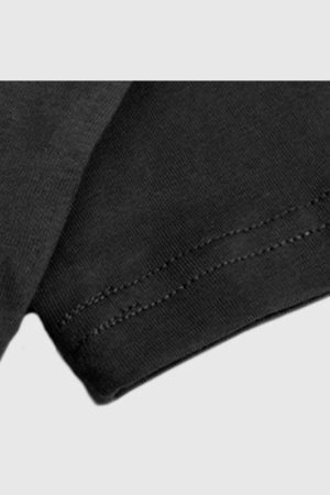 Style Core Aesthetics, New Style Trends Graffiti Monster Cotton Tee