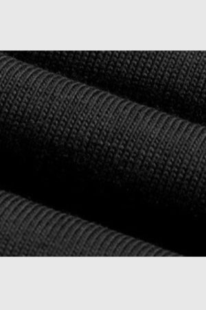 Style Core Aesthetics, New Style Trends Graffiti Monster Cotton Tee