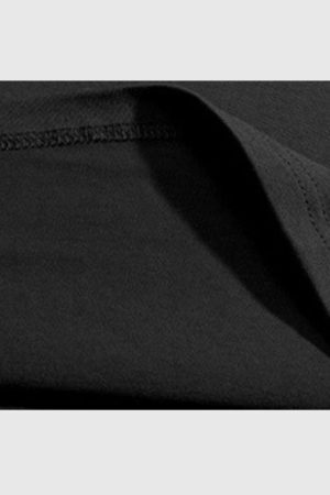 Style Core Aesthetics, New Style Trends Graffiti Monster Cotton Tee