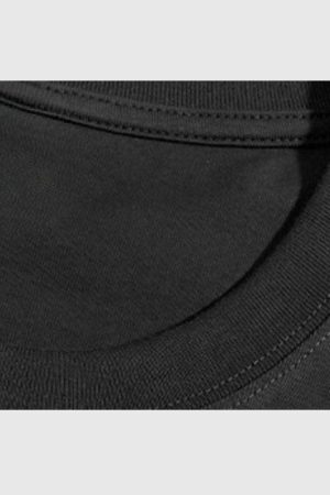 Style Core Aesthetics, New Style Trends Graffiti Monster Cotton Tee