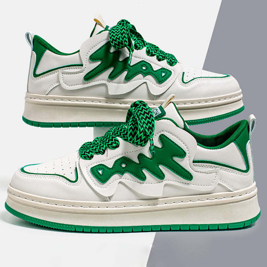 Style Core Aesthetics, New Style Trends Graffiti Pattern Skate Shoes Style Core Aesthetics, New Style Trends Graffiti Pattern Skate Shoes