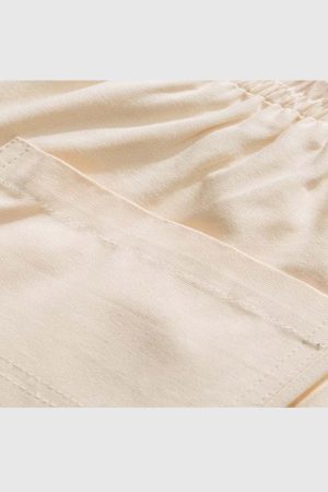 Style Core Aesthetics, New Style Trends Graphic Cotton Summer Shorts