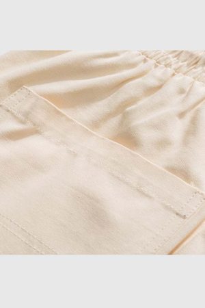 Style Core Aesthetics, New Style Trends Graphic Cotton Summer Shorts