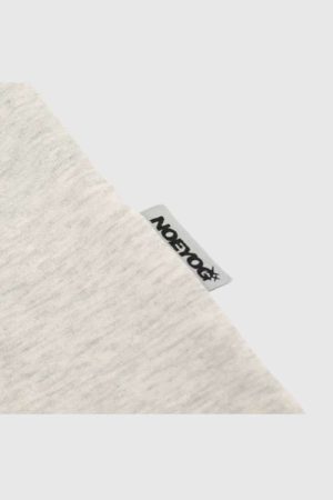 Style Core Aesthetics, New Style Trends Graphic Polo Shirt with Name Tag