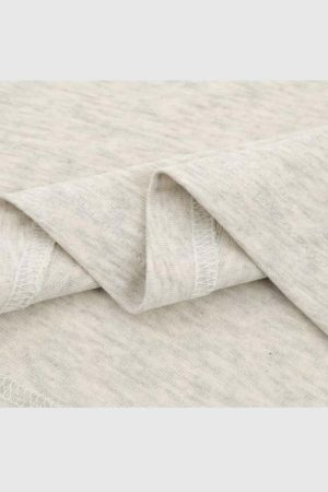 Style Core Aesthetics, New Style Trends Graphic Polo Shirt with Name Tag