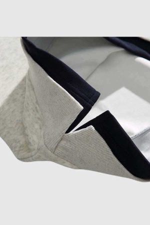 Style Core Aesthetics, New Style Trends Graphic Print Cityboy Sweatshirt