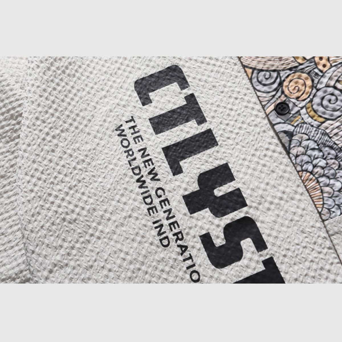 Style Core Aesthetics, New Style Trends Graphic Urban Leisure Set Style Core Aesthetics, New Style Trends Graphic Urban Leisure Set