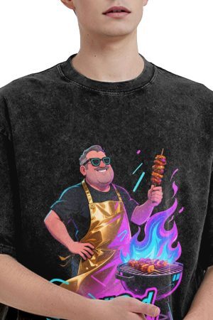 Style Core Aesthetics, New Style Trends Grill Dad Mod: ON