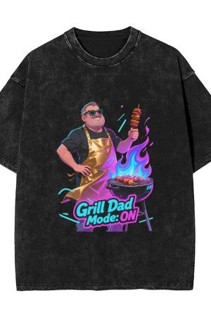 Style Core Aesthetics, New Style Trends Grill Dad Mod: ON