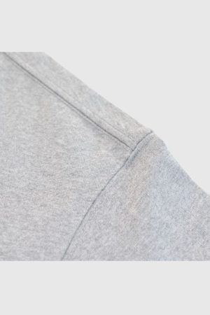 Style Core Aesthetics, New Style Trends HAHA Solid Loose Tee