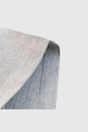 Style Core Aesthetics, New Style Trends HAHA Solid Loose Tee