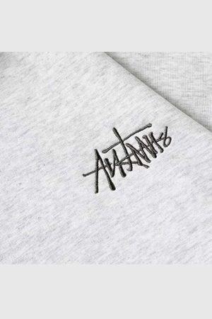 Style Core Aesthetics, New Style Trends Hand-Drawn Embroidery Hoodie