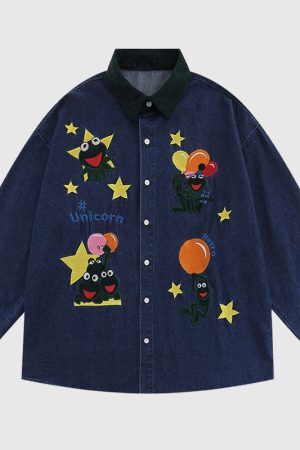 Style Core Aesthetics, New Style Trends Happy Frog Shirts