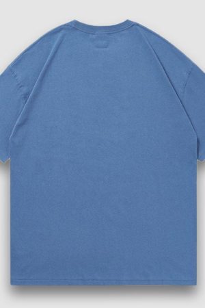 Style Core Aesthetics, New Style Trends Harajuku Summer Print Tee