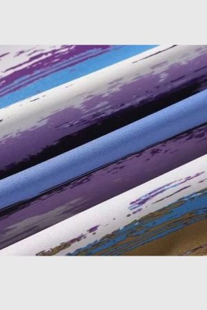 Style Core Aesthetics, New Style Trends Hawaiian Stripe Shirts