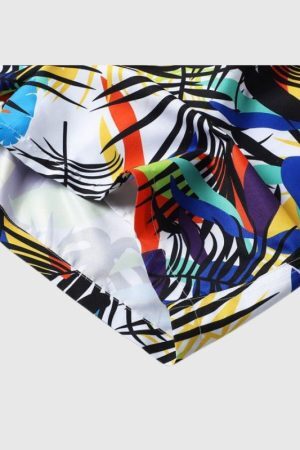 Style Core Aesthetics, New Style Trends Hawaiian Summer Shirt Set