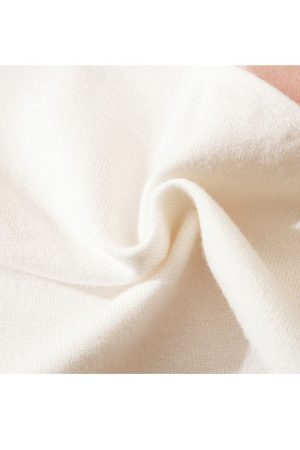 Style Core Aesthetics, New Style Trends Heart Hollow Out Lapel Knit Crop Top