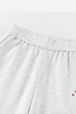 Style Core Aesthetics, New Style Trends Heavyweight Contrast Stitch Pants