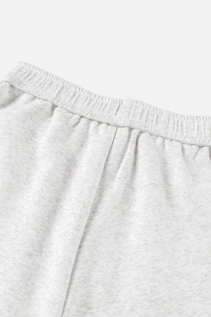 Style Core Aesthetics, New Style Trends Heavyweight Contrast Stitch Pants