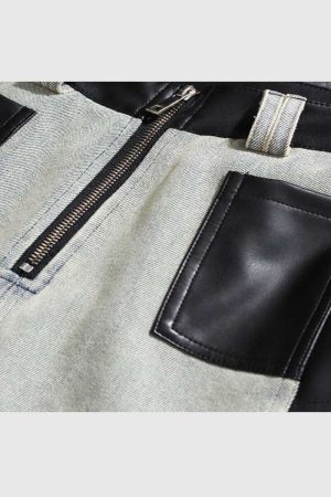 Style Core Aesthetics, New Style Trends High-Waist Wide-Leg Pants