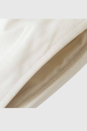 Style Core Aesthetics, New Style Trends Hip Hop Flame Print Shorts