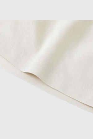 Style Core Aesthetics, New Style Trends Hip Hop Flame Print Shorts