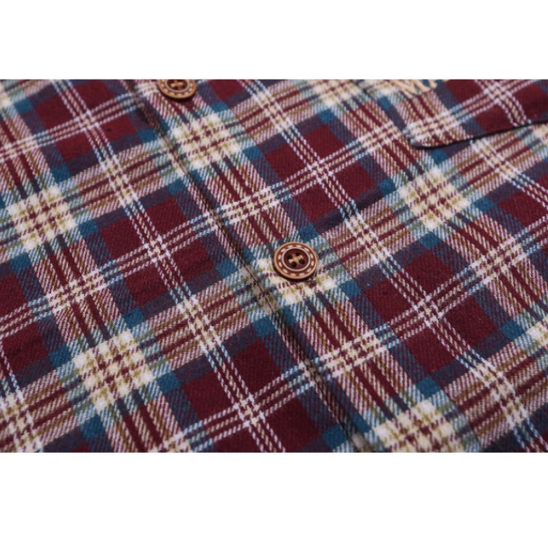 Style Core Aesthetics, New Style Trends Hip Hop Vintage Plaid Shirt Style Core Aesthetics, New Style Trends Hip Hop Vintage Plaid Shirt