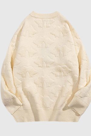 Style Core Aesthetics, New Style Trends Holiday Bow Knit Sweater